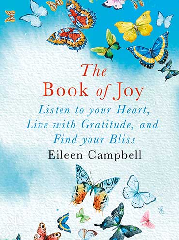 The Book of Joy (UK Version)