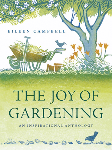 The Joy of Gardening