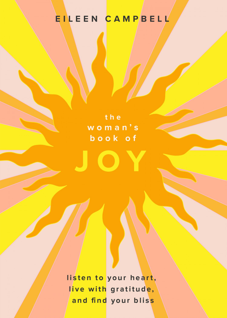 The Woman’s Book of Joy (US Version)